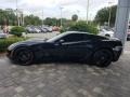 Black - Corvette Z06 Coupe Photo No. 2