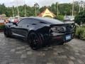 Black - Corvette Z06 Coupe Photo No. 3