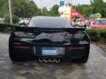 Black - Corvette Z06 Coupe Photo No. 4