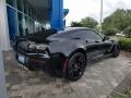 Black - Corvette Z06 Coupe Photo No. 5