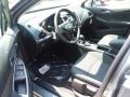 Satin Steel Gray Metallic - Cruze LT Photo No. 4
