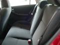 2006 Impulse Red Pearl Toyota Corolla S  photo #9