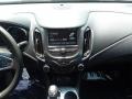 Satin Steel Gray Metallic - Cruze LT Photo No. 7