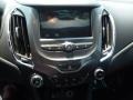 Satin Steel Gray Metallic - Cruze LT Photo No. 8