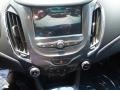 Satin Steel Gray Metallic - Cruze LT Photo No. 9