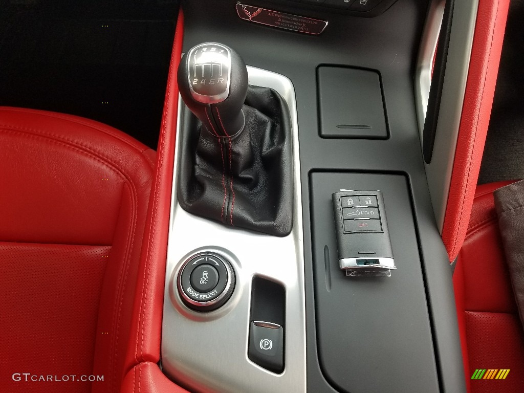 2015 Chevrolet Corvette Z06 Coupe 7 Speed Manual Transmission Photo #127429676