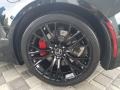 Black - Corvette Z06 Coupe Photo No. 19