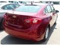 2018 Cajun Red Tintcoat Chevrolet Cruze LT  photo #2