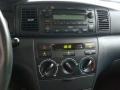 2006 Impulse Red Pearl Toyota Corolla S  photo #13