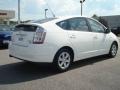Super White - Prius Hybrid Photo No. 5