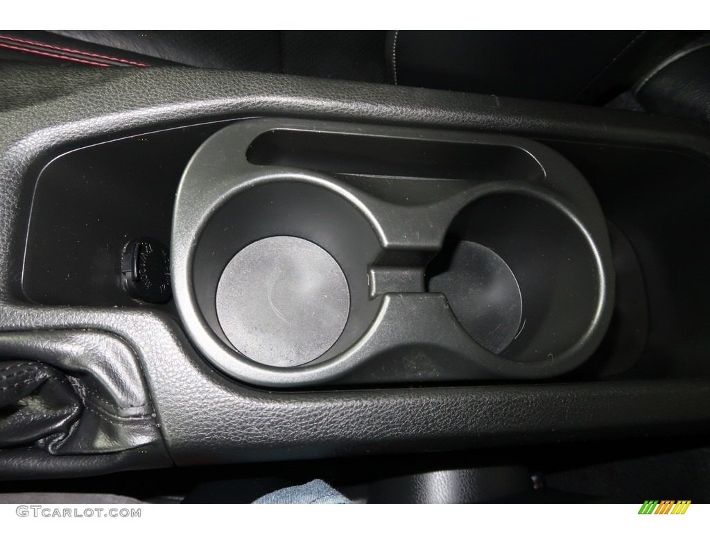 2013 FR-S Sport Coupe - Hot Lava Orange / Black/Red Accents photo #18