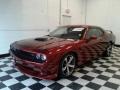 High Octane Red Pearl - Challenger R/T 100th Anniversary Edition Photo No. 2