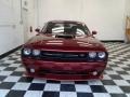 2014 High Octane Red Pearl Dodge Challenger R/T 100th Anniversary Edition  photo #3