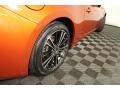 Hot Lava Orange - FR-S Sport Coupe Photo No. 21