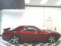2014 High Octane Red Pearl Dodge Challenger R/T 100th Anniversary Edition  photo #5