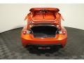 Hot Lava Orange - FR-S Sport Coupe Photo No. 22