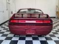 High Octane Red Pearl - Challenger R/T 100th Anniversary Edition Photo No. 7