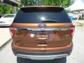 2017 Canyon Ridge Ford Explorer XLT 4WD  photo #8