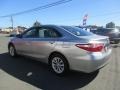 2015 Celestial Silver Metallic Toyota Camry LE  photo #5