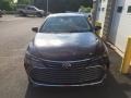 2019 Midnight Black Metallic Toyota Avalon Hybrid Limited  photo #5