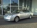 Titanium Metallic - Avalon XLS Photo No. 3