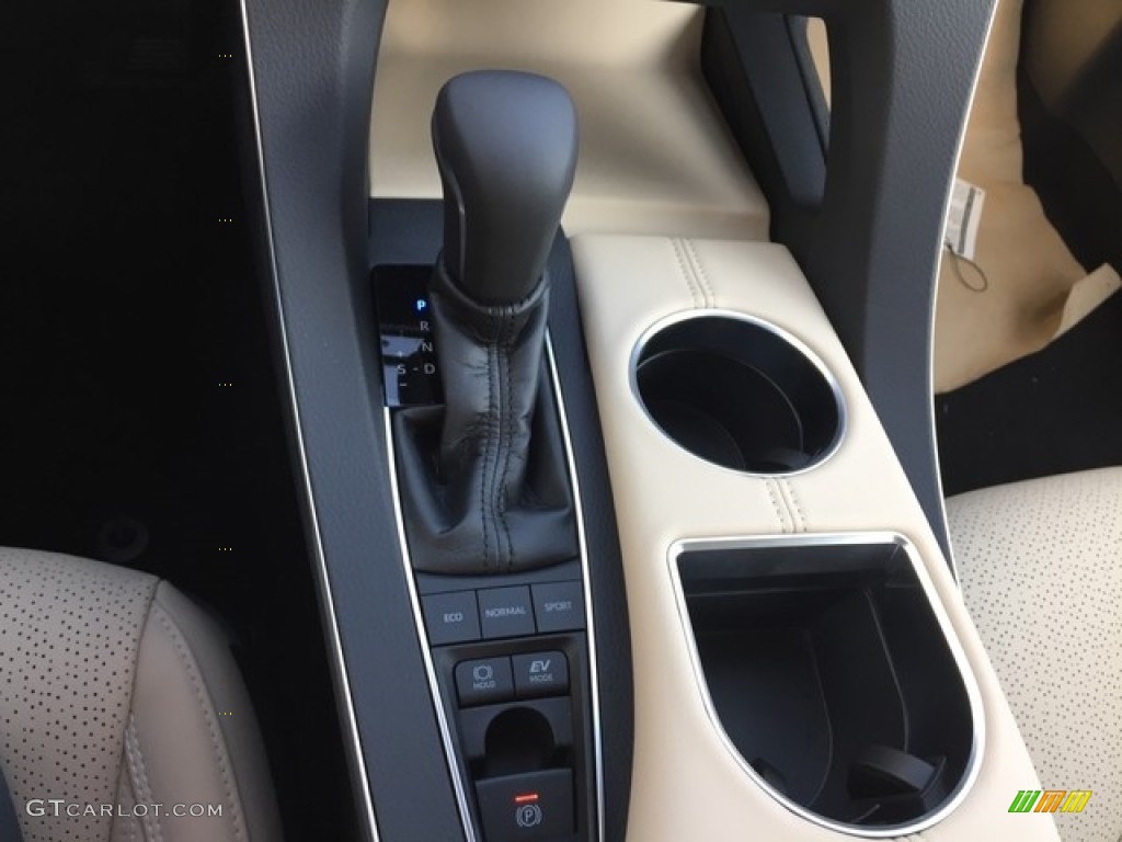 2019 Toyota Avalon Hybrid Limited ECVT Automatic Transmission Photo #127431197
