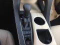  2019 Avalon Hybrid Limited ECVT Automatic Shifter