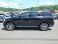 DB Black Crystal - Durango SXT AWD Photo No. 2