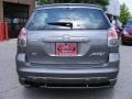 2007 Phantom Gray Pearl Toyota Matrix XR  photo #4