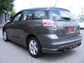 2007 Phantom Gray Pearl Toyota Matrix XR  photo #5