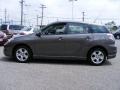 2007 Phantom Gray Pearl Toyota Matrix XR  photo #6