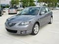 Titanium Gray Metallic - MAZDA3 s Sedan Photo No. 11