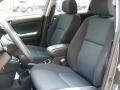 2007 Phantom Gray Pearl Toyota Matrix XR  photo #9