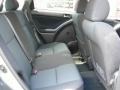 2007 Phantom Gray Pearl Toyota Matrix XR  photo #12