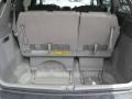 2007 Natural White Toyota Sienna XLE Limited AWD  photo #4