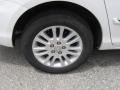 2007 Natural White Toyota Sienna XLE Limited AWD  photo #5