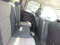 2012 Bright Silver Metallic Dodge Ram 1500 ST Quad Cab 4x4  photo #12