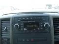 2012 Bright Silver Metallic Dodge Ram 1500 ST Quad Cab 4x4  photo #16