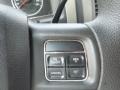 2012 Bright Silver Metallic Dodge Ram 1500 ST Quad Cab 4x4  photo #18