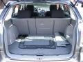 2007 Phantom Gray Pearl Toyota Matrix XR  photo #26