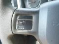 2012 Bright Silver Metallic Dodge Ram 1500 ST Quad Cab 4x4  photo #19