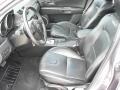 2005 Titanium Gray Metallic Mazda MAZDA3 s Sedan  photo #15