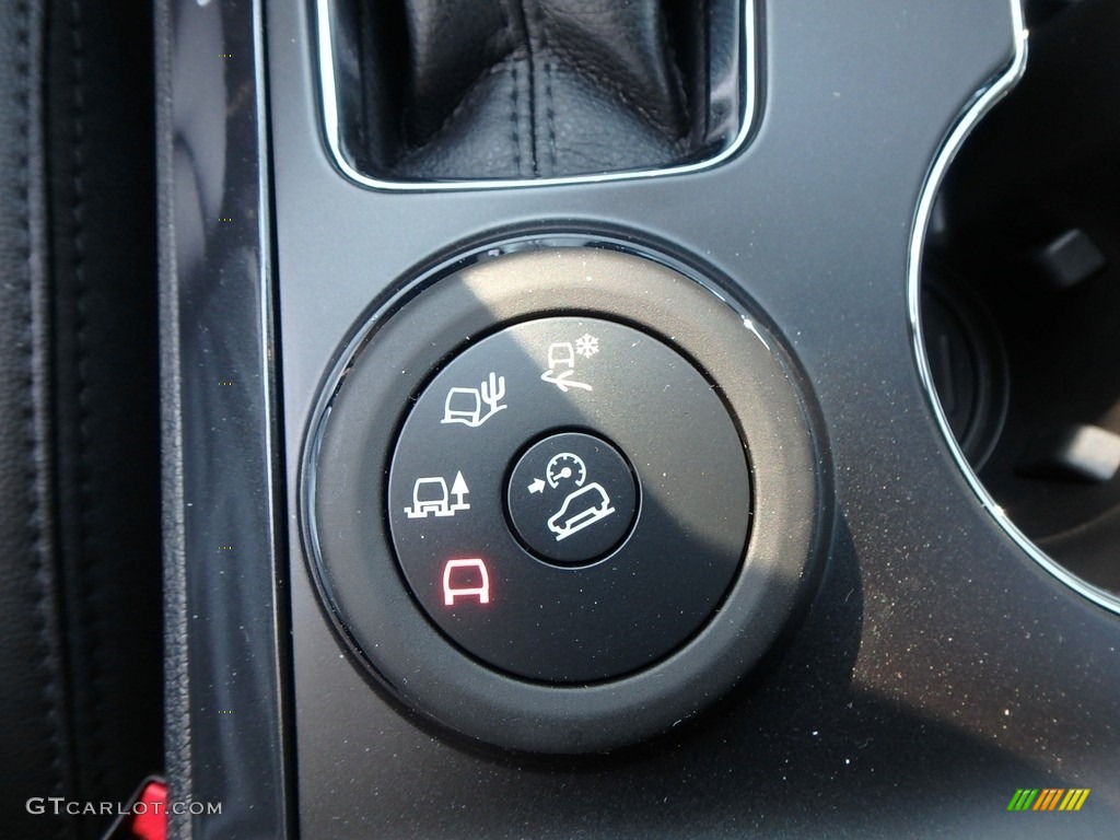 2018 Explorer XLT 4WD - Platinum Dune / Ebony Black photo #16