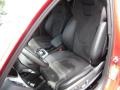 Black Front Seat Photo for 2015 Audi S4 #127435829