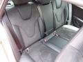 Black Rear Seat Photo for 2015 Audi S4 #127435859