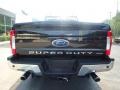 Shadow Black - F250 Super Duty Lariat Crew Cab 4x4 Photo No. 3