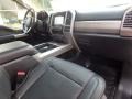 Shadow Black - F250 Super Duty Lariat Crew Cab 4x4 Photo No. 11