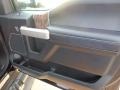 Shadow Black - F250 Super Duty Lariat Crew Cab 4x4 Photo No. 13