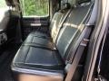 Shadow Black - F250 Super Duty Lariat Crew Cab 4x4 Photo No. 16