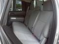 2007 Silver Sky Metallic Toyota Tundra SR5 Double Cab 4x4  photo #16